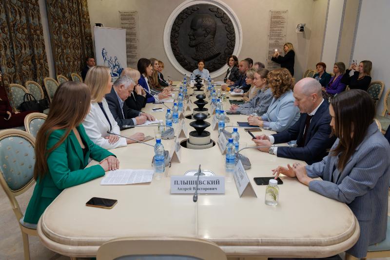 Здоровое питание как ключ к здоровью и долголетию нации