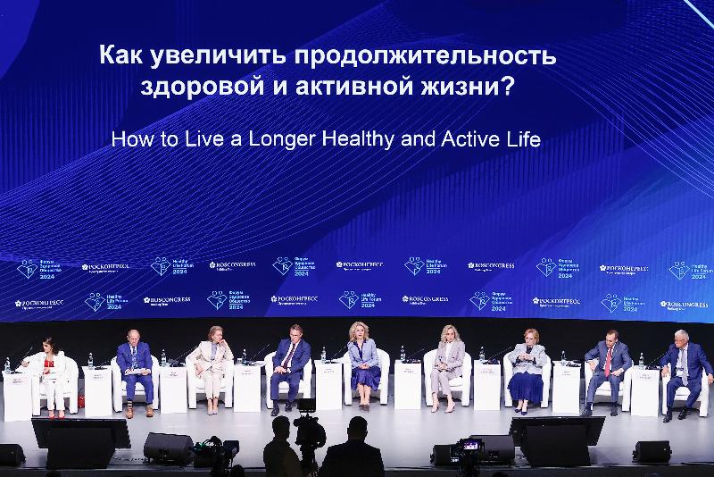 Как увеличить продолжительность здоровой и активной жизни?