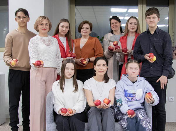 Дискуссионный клуб Сладкая жизнь